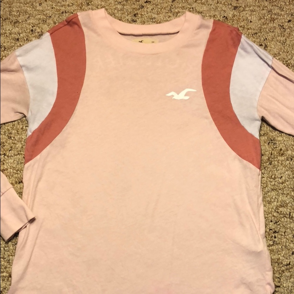 HOLLISTER T-shirt